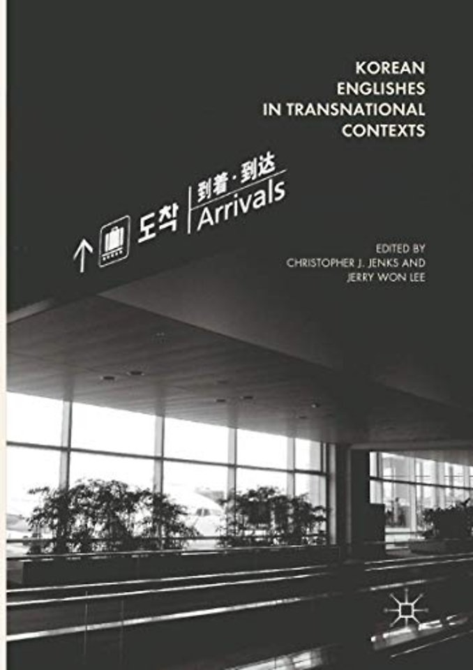 Korean Englishes in Transnational Contexts