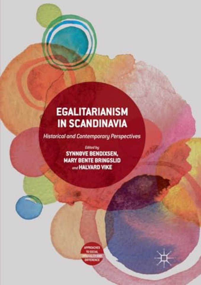 Egalitarianism in Scandinavia