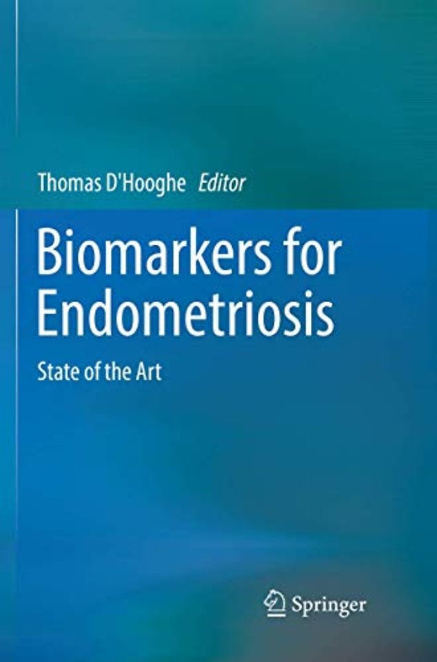 Biomarkers for Endometriosis