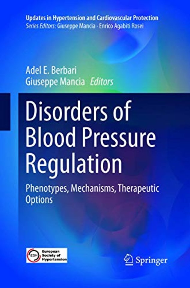 Disorders of Blood Pressure Regulation