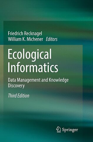Ecological Informatics