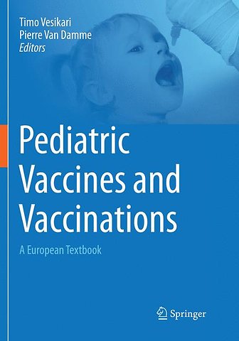 Pediatric Vaccines and Vaccinations