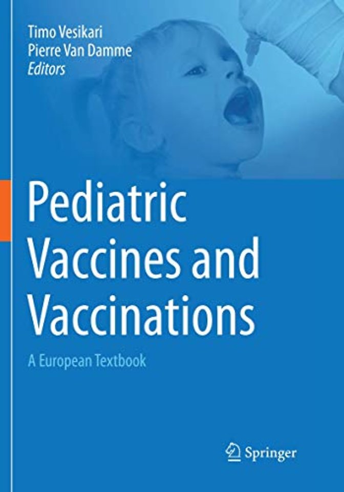 Pediatric Vaccines and Vaccinations