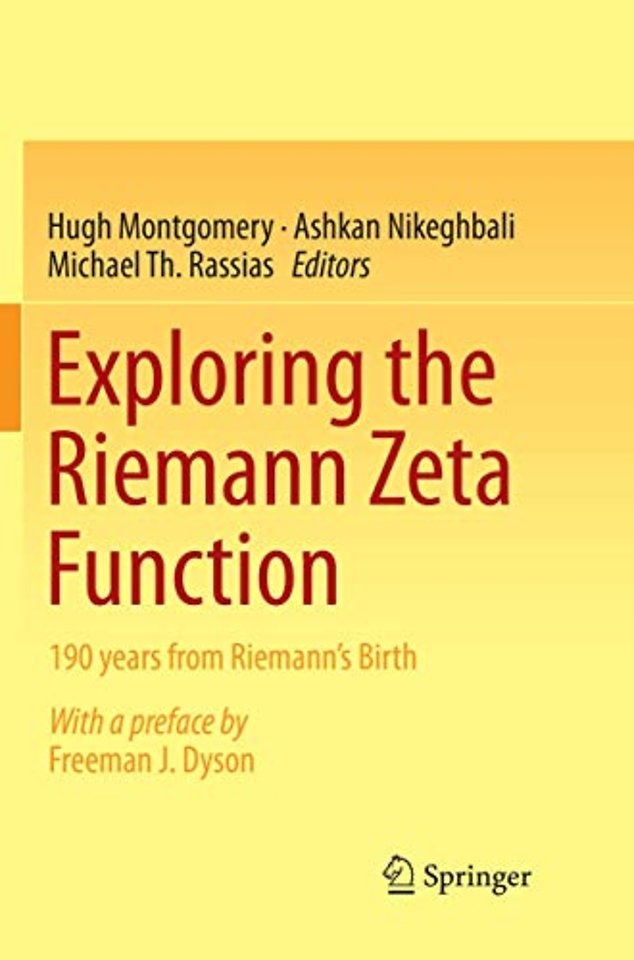 Exploring the Riemann Zeta Function
