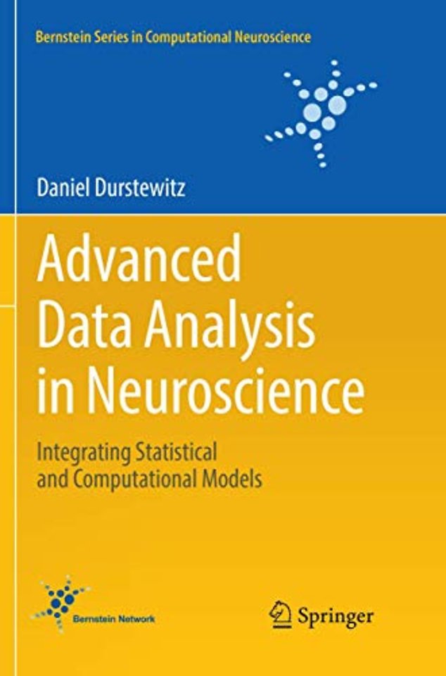 Advanced Data Analysis in Neuroscience