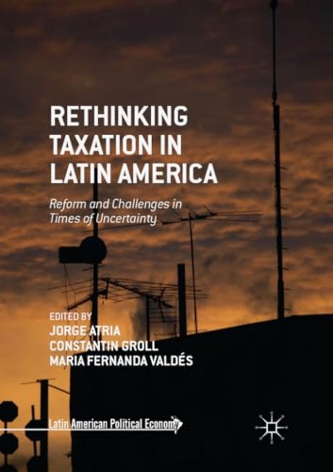 Rethinking Taxation in Latin America