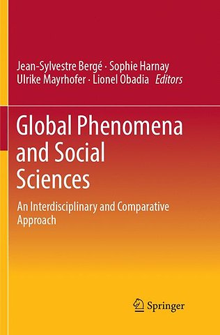 Global Phenomena and Social Sciences