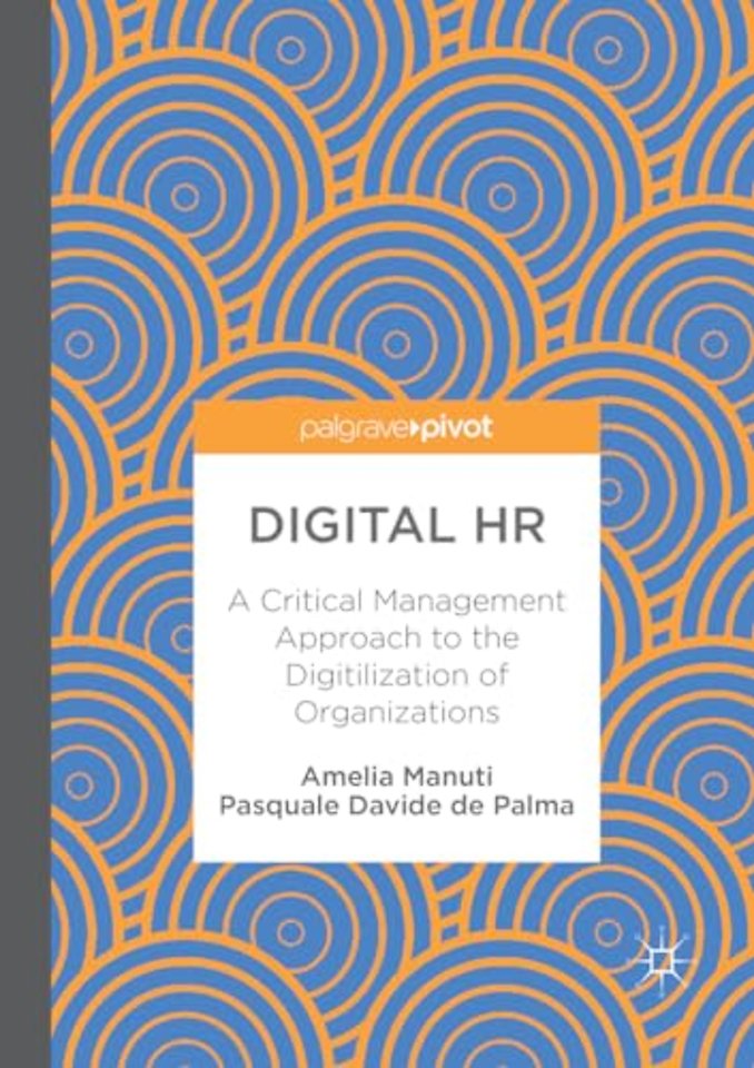 Digital HR