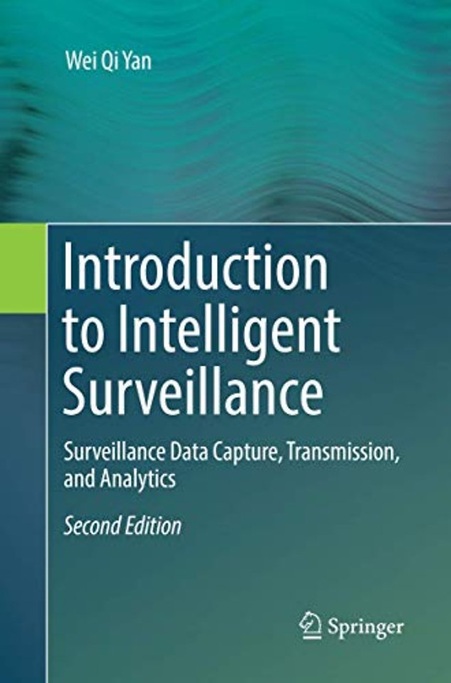 Introduction to Intelligent Surveillance