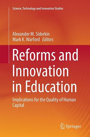 Reforms and Innovation in Education