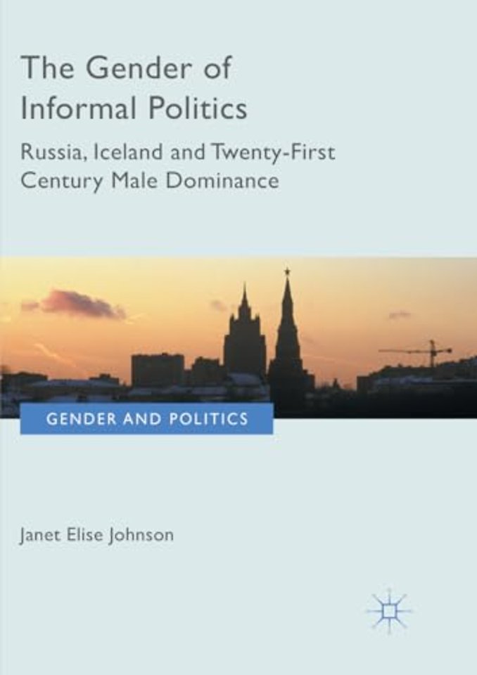 The Gender of Informal Politics