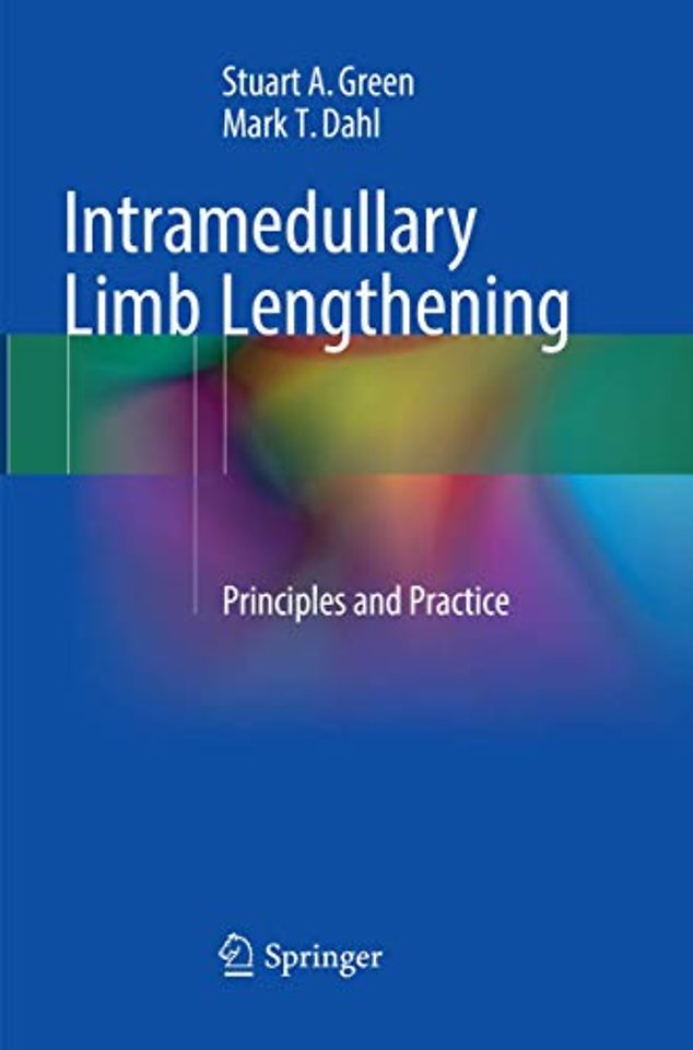 Intramedullary Limb Lengthening