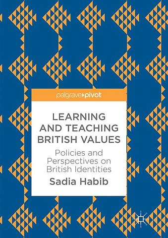 Learning and Teaching British Values