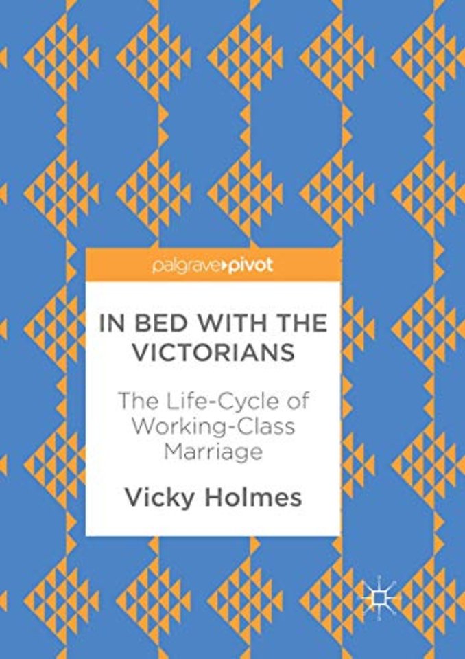 In Bed with the Victorians