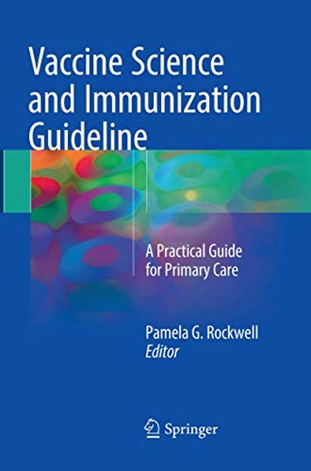 Vaccine Science and Immunization Guideline