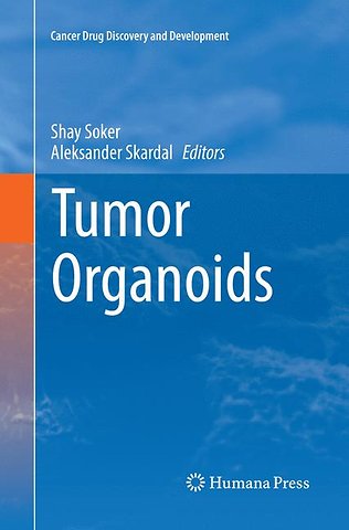 Tumor Organoids