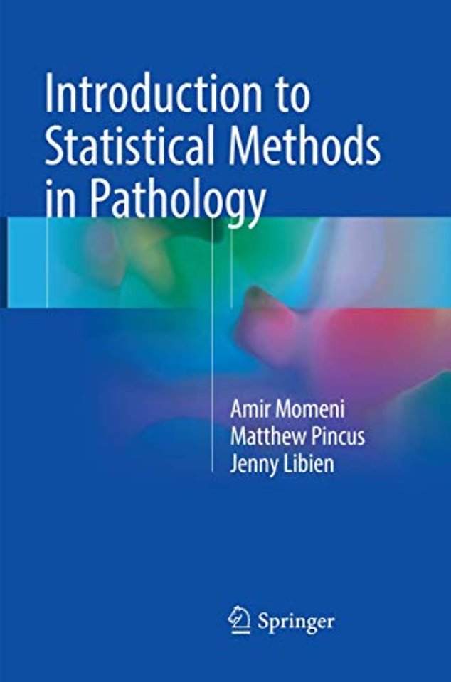 Introduction to Statistical Methods in Pathology