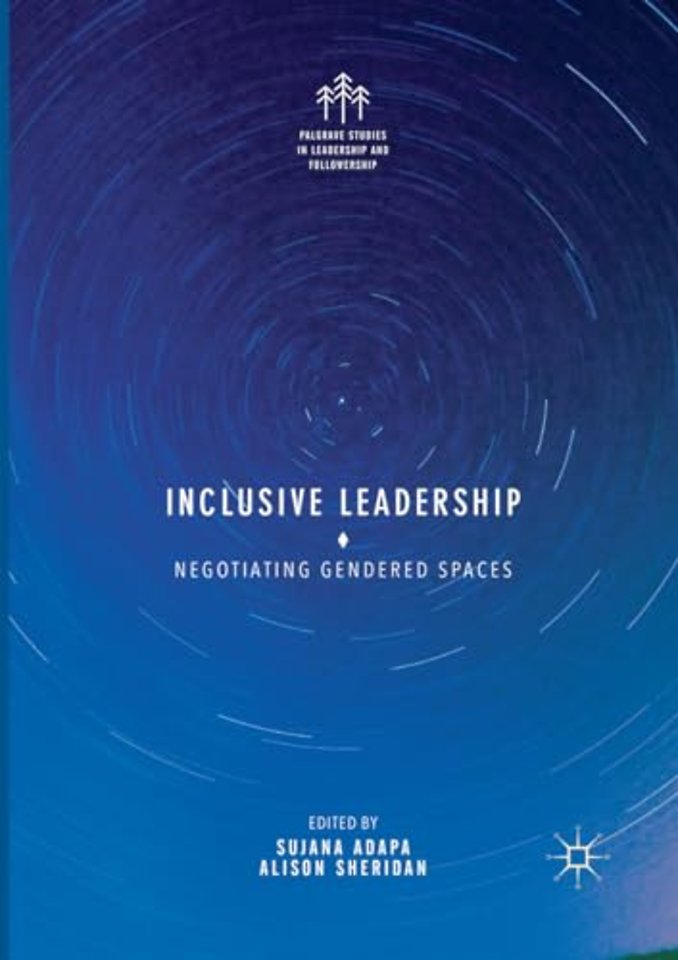 Inclusive Leadership
