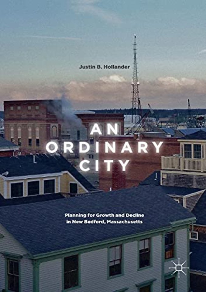An Ordinary City