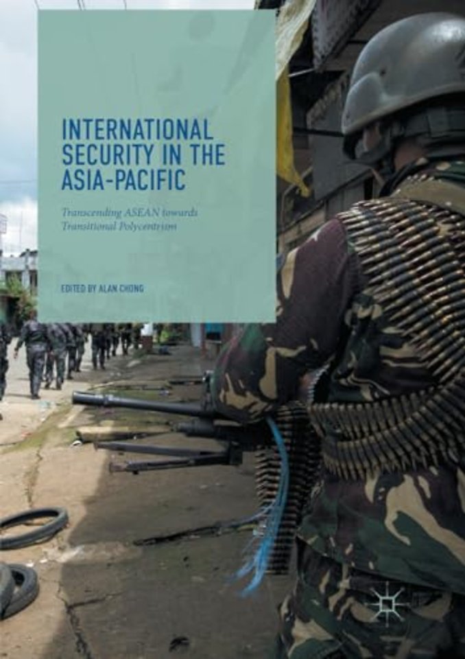 International Security in the Asia-Pacific