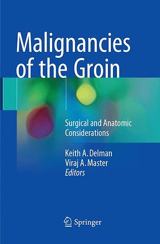 Malignancies of the Groin