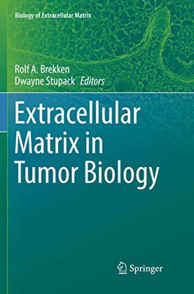 Extracellular Matrix in Tumor Biology