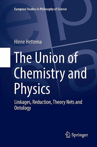 The Union of Chemistry and Physics