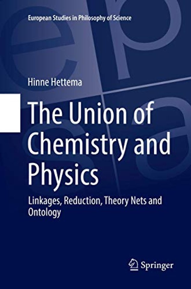 The Union of Chemistry and Physics
