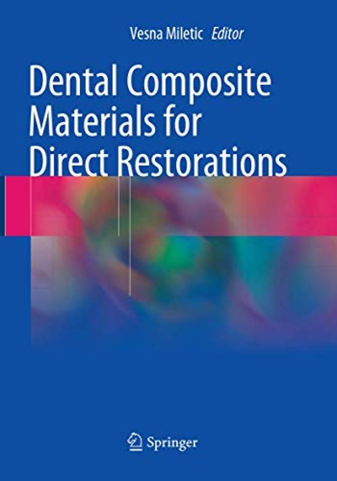 Dental Composite Materials for Direct Restorations