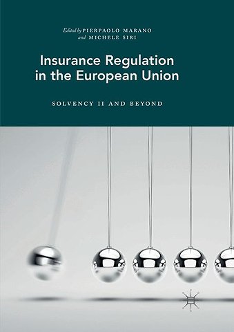 Insurance Regulation in the European Union