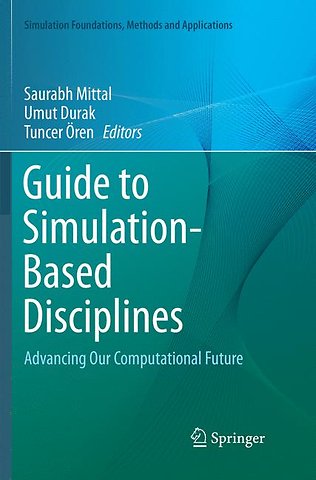 Guide to Simulation-Based Disciplines