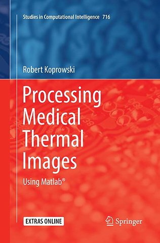 Processing Medical Thermal Images