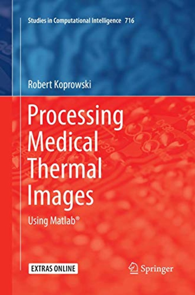 Processing Medical Thermal Images