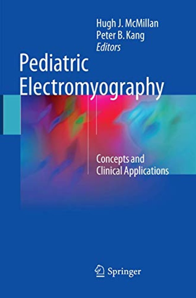 Pediatric Electromyography