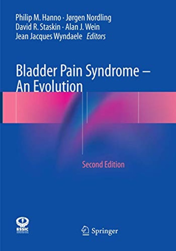 Bladder Pain Syndrome – An Evolution