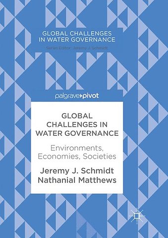 Global Challenges in Water Governance