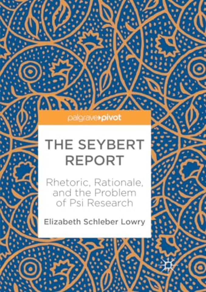 The Seybert Report