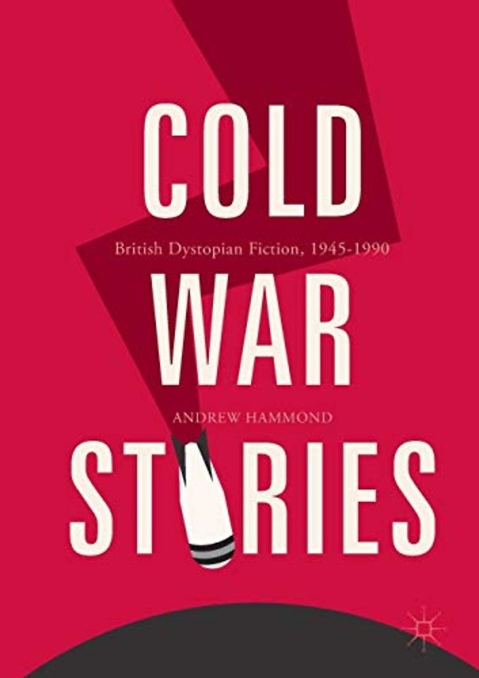 Cold War Stories