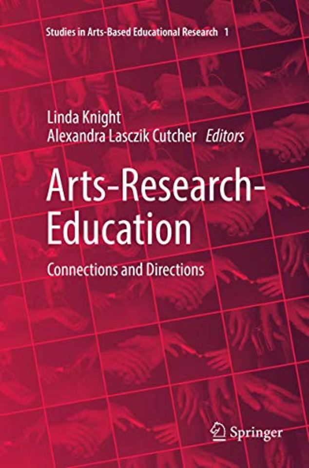 Arts-Research-Education