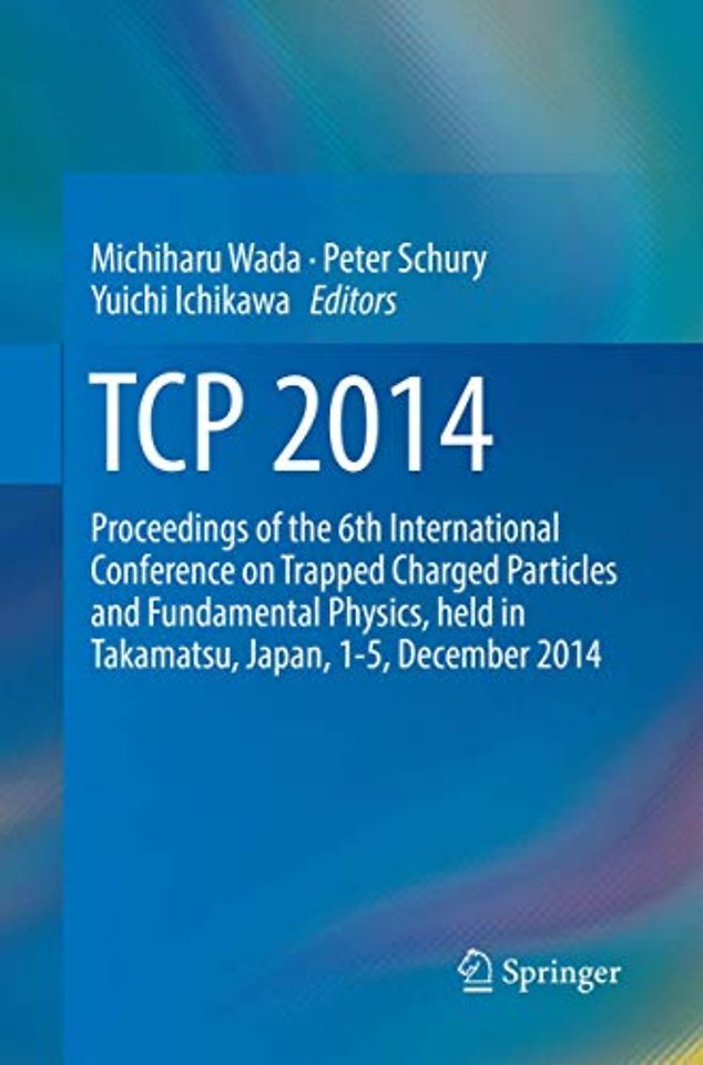TCP 2014