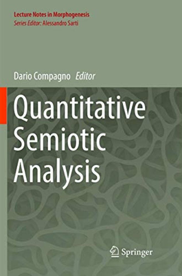 Quantitative Semiotic Analysis