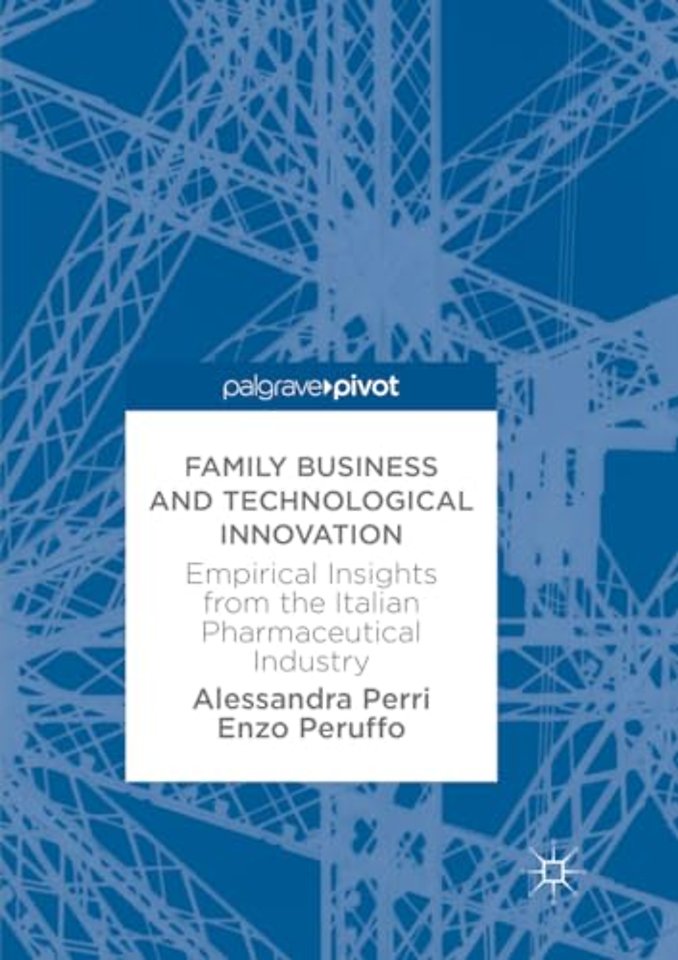 Family Business and Technological Innovation