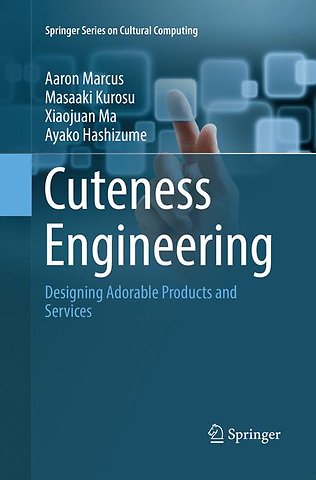 Cuteness Engineering