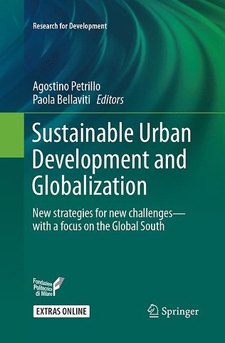 Sustainable Urban Development and Globalization