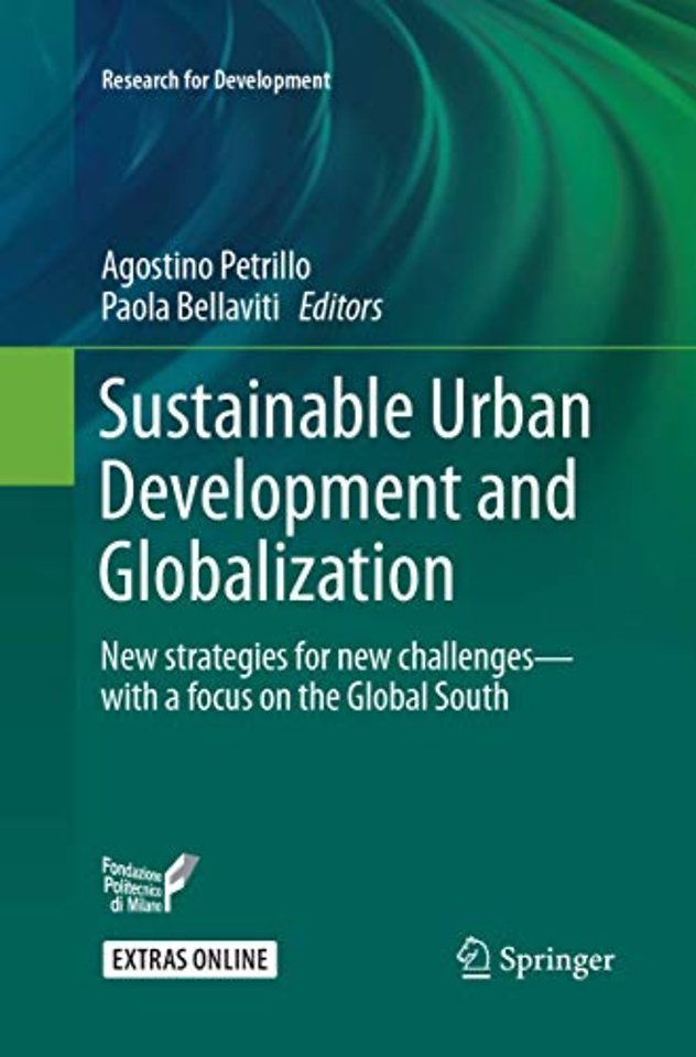 Sustainable Urban Development and Globalization