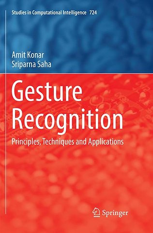 Gesture Recognition