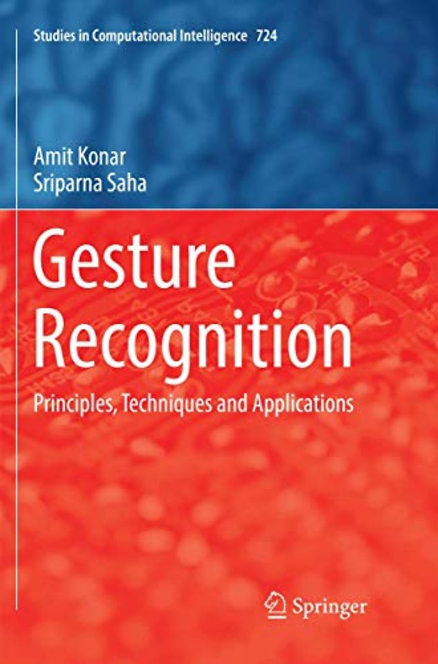 Gesture Recognition