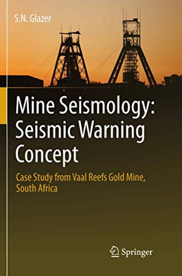 Mine Seismology: Seismic Warning Concept