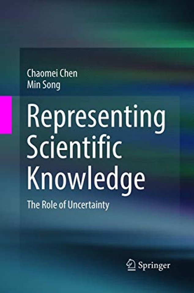 Representing Scientific Knowledge