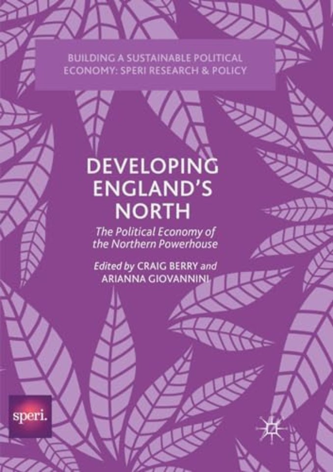 Developing England’s North